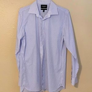 Bonobos Wrinkle-Free Button Down
